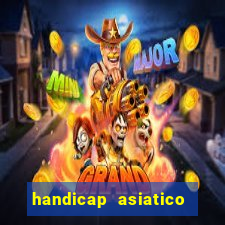 handicap asiatico 0.0 -0.5 bet365